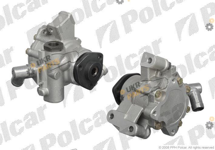 Насос гидроусилителя руля Polcar S5050013