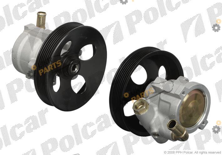  Polcar S5055006