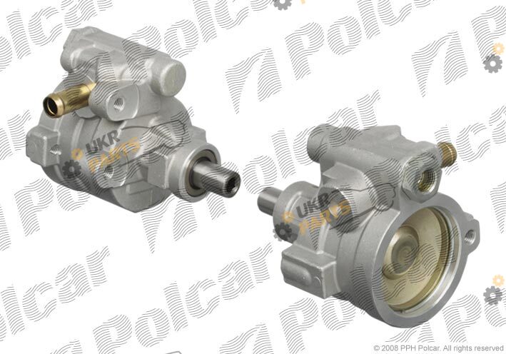Насос гидроусилителя руля Polcar S5060004