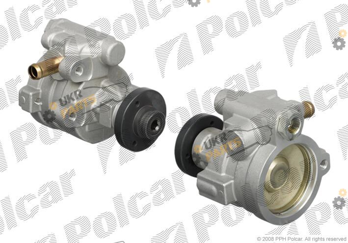 Насос гидроусилителя руля Polcar S5060005