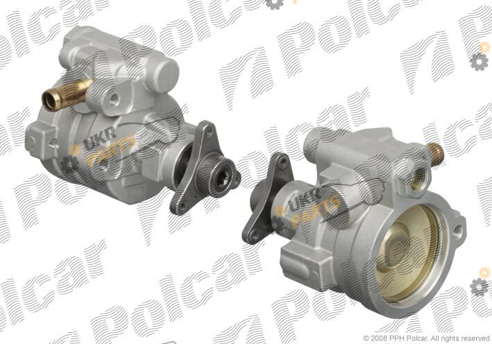 Насос гидроусилителя руля Polcar S5060006
