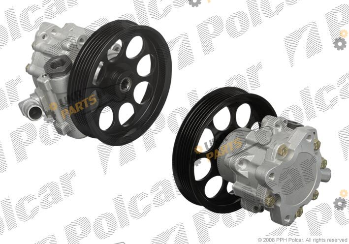  Polcar S5065003