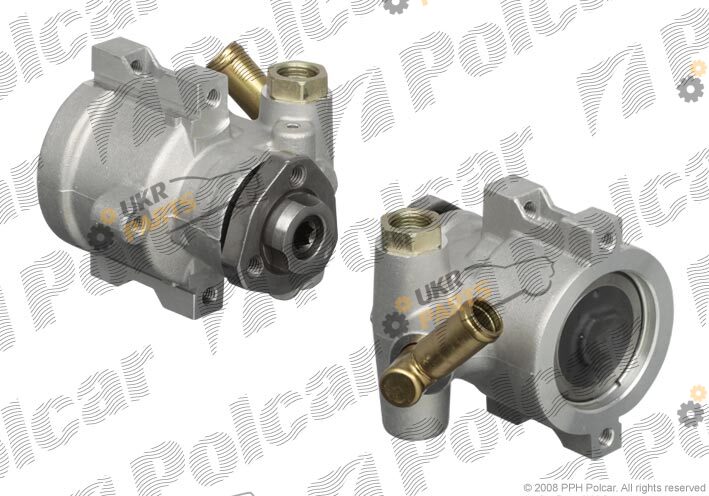 Насос гидроусилителя руля Polcar S5095001