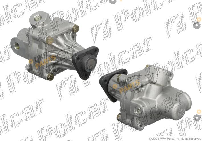 Насос гидроусилителя руля Polcar S5095006