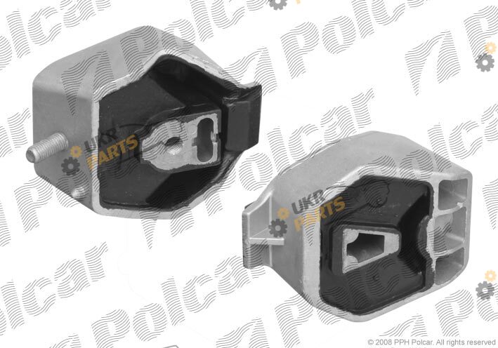 Шаровая опора Polcar S2213011
