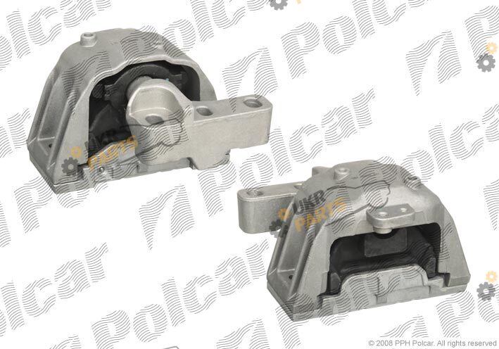 Подушка двигателя Polcar S2213025