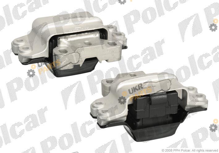 Подушка двигателя Polcar S2213027