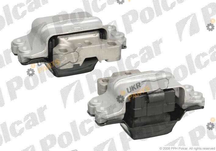 Подушка двигателя Polcar S2213028