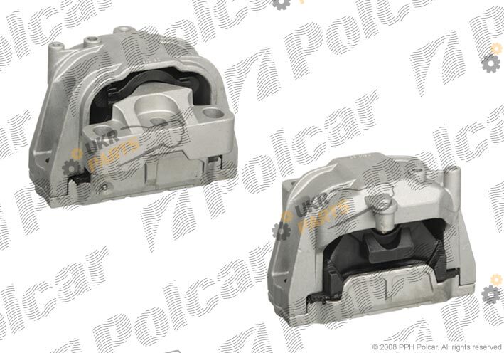 Подушка двигателя Polcar S2213030