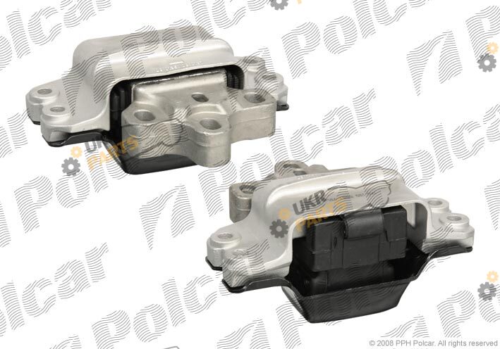 Подушка двигателя Polcar S2213035