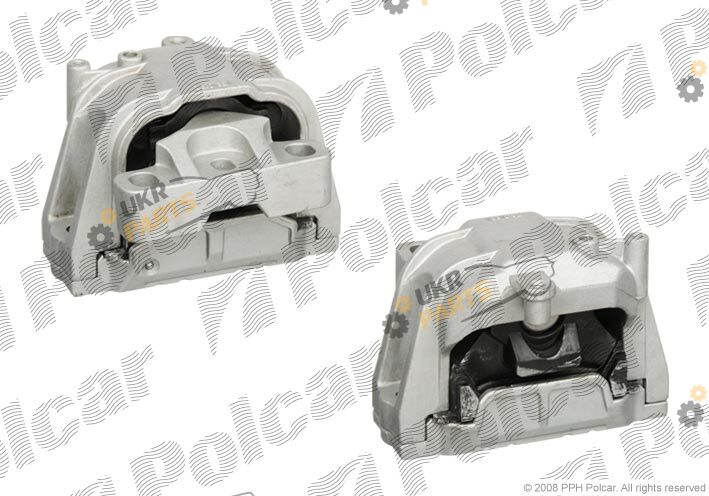 Подушка двигателя Polcar S2213036