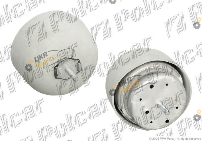 Подушка двигателя Polcar S2213039