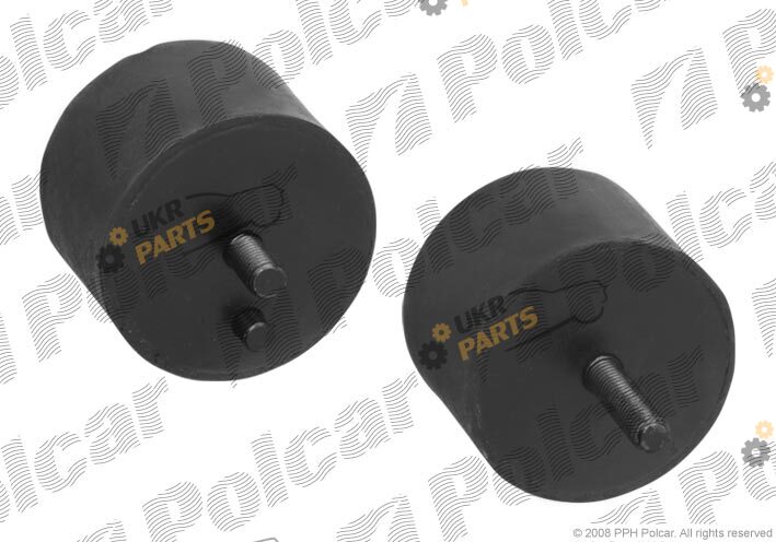 Подушка двигателя Polcar S2220001