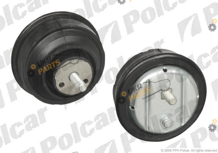 Подушка двигателя Polcar S2220004
