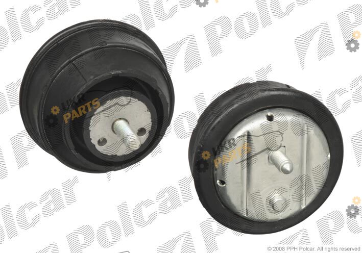 Подушка двигателя Polcar S2220006