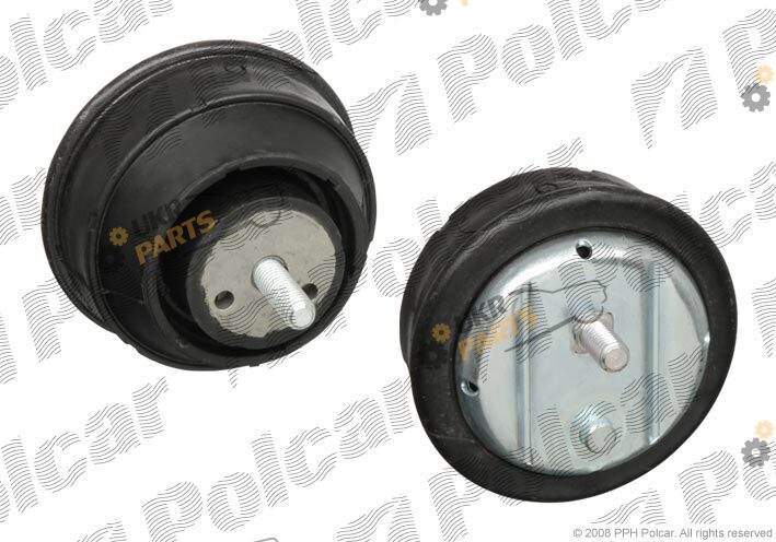 Подушка двигателя Polcar S2220007