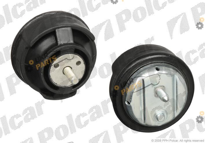 Подушка двигателя Polcar S2220008
