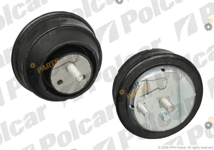 Сайлентблок рычага Polcar S2220013