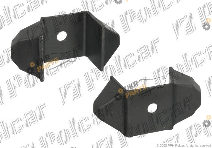 Подушка двигателя Polcar S2223002