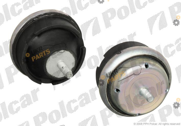 Подушка двигателя Polcar S2223010