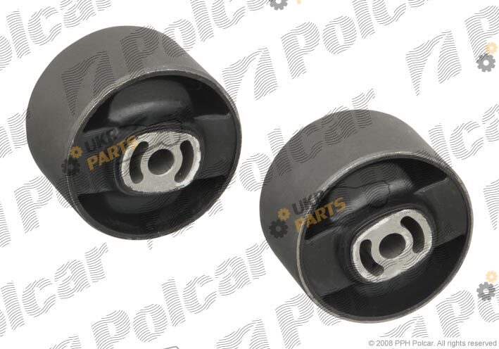 Подушка двигателя Polcar S2223011