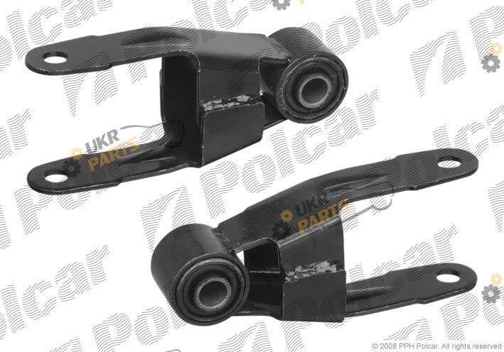 Подушка двигателя Polcar S2223012