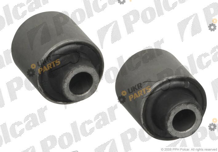 Подушка двигателя Polcar S2223014