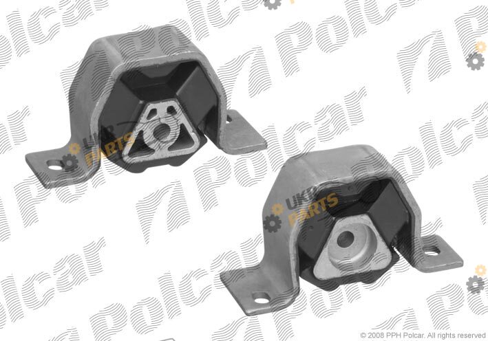 Подушка двигателя Polcar S2230002
