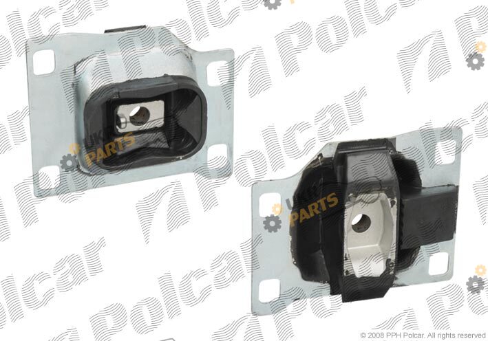 Подушка двигателя Polcar S2232023