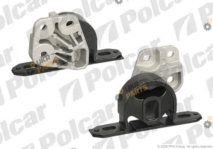 Подушка двигателя Polcar S2232030