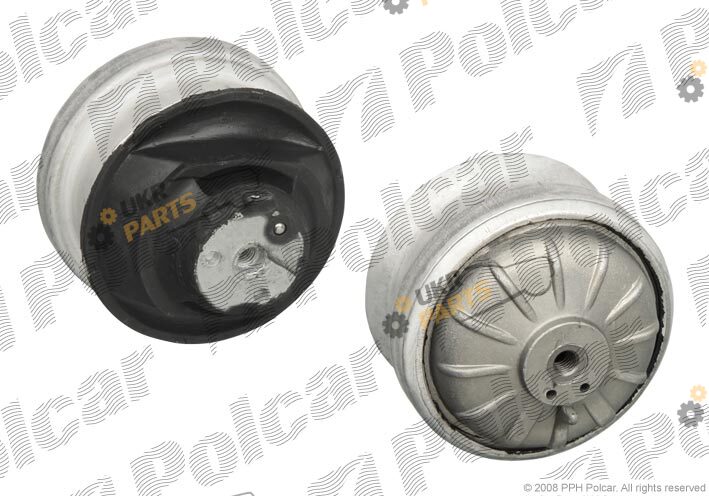 Опора амортизатора Polcar S2250021