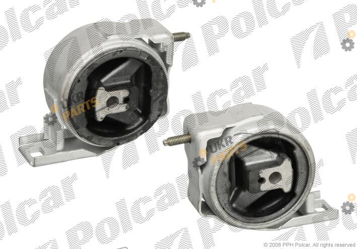 Подушка двигателя Polcar S2250026