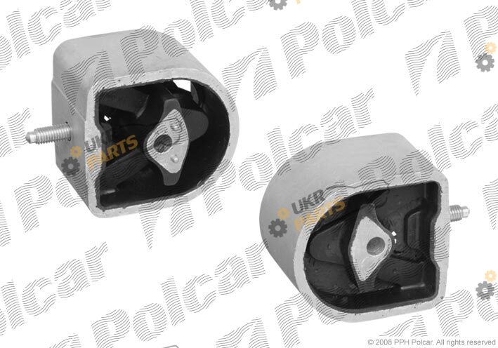 Подушка двигателя Polcar S2250027
