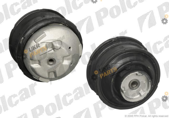 Подушка двигателя Polcar S2250030