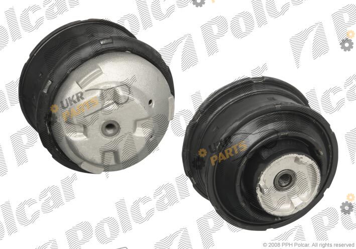 Подушка двигателя Polcar S2250048