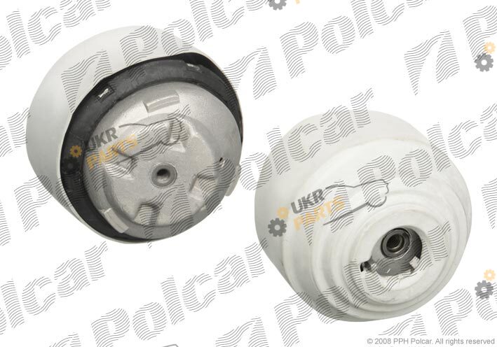 Рычаг подвески Polcar S2250050