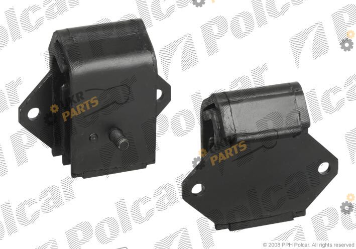 Подушка двигателя Polcar S2260057
