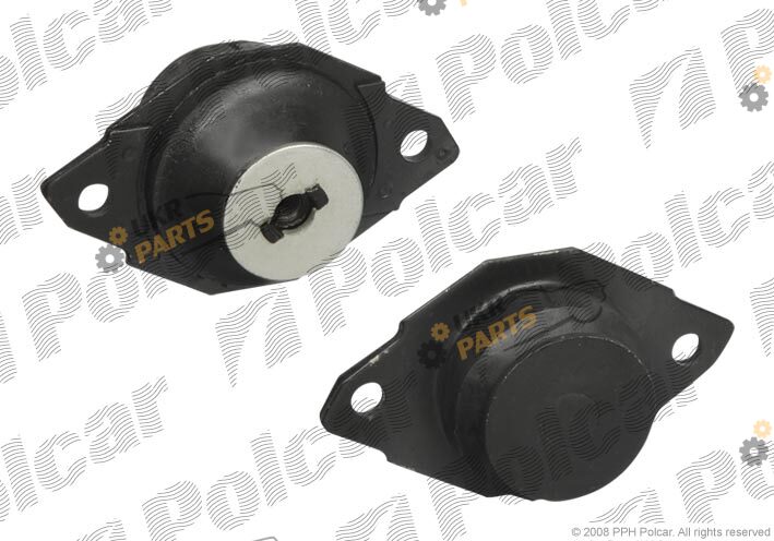 Подушка двигателя Polcar S2267010