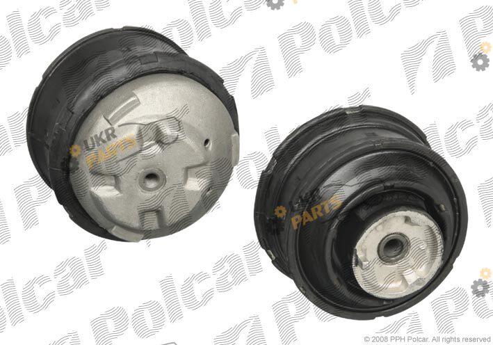 Подушка двигателя Polcar S2250053