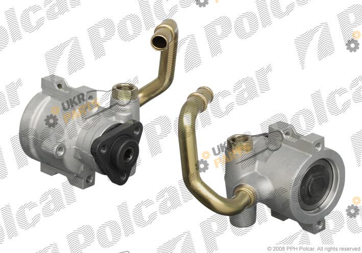 Насос гидроусилителя руля Polcar S5055002