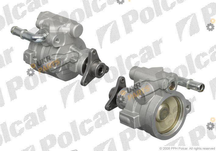Насос гидроусилителя руля Polcar S5060008