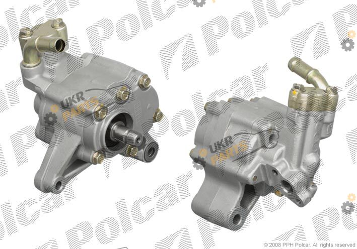 Насос гидроусилителя руля Polcar S5061001