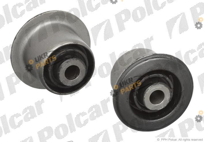 Комплект сальников клапанов Polcar S2013003