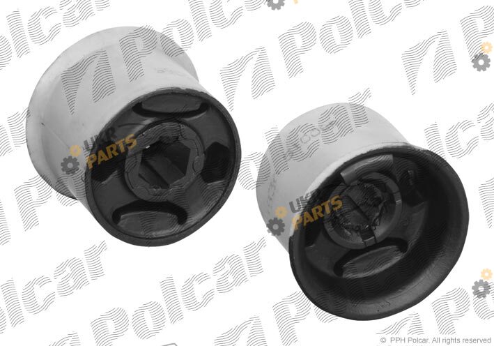 Сайлентблок рычага Polcar S2013017