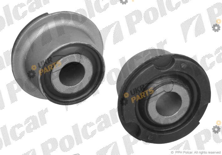 Сайлентблок рычага Polcar S2057040