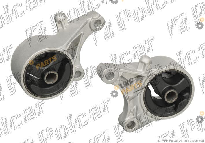 Подушка двигателя Polcar S2255044