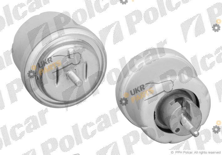 Подушка двигателя Polcar S2255050