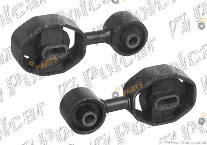 Подушка двигателя Polcar S2255055