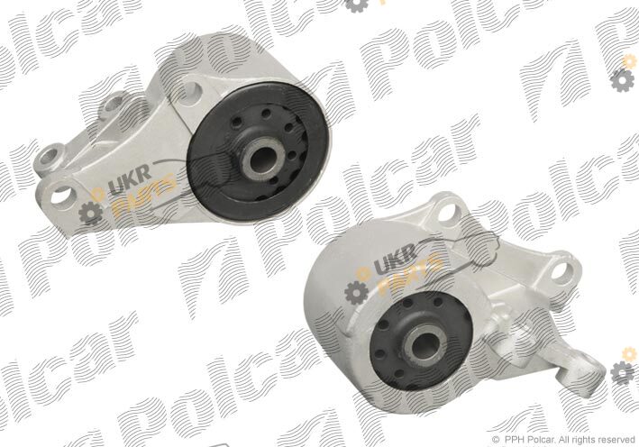 Подушка двигателя Polcar S2295028
