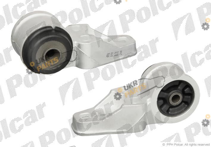 Комплект пыльника шруса Polcar S2413024